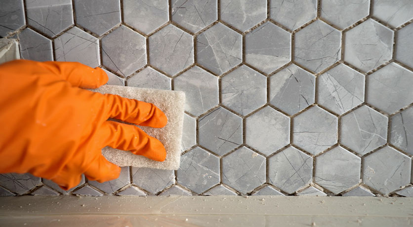 travaux de soubassement