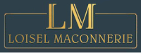 Logo Loisel Maçonnerie Nogent-le-Rotrou